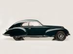 Alfa Romeo 6C 2500 S Berlinetta 1939 года